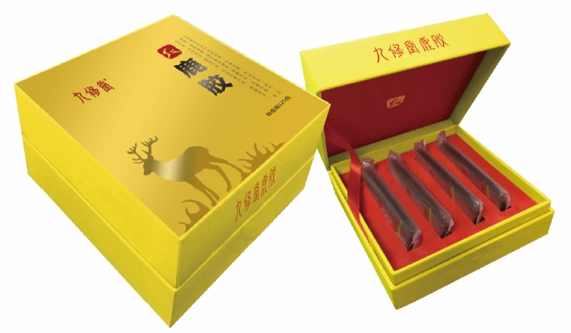 企业推介|贵州广济堂药业 以鹿副产品为翼，志为中医药事业发展的领导者